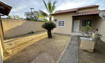 Imagem 2: Casa com quintal para locação no Manu Manuela