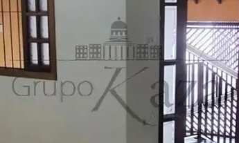 Imagem 3: Casa/Sobrado - Residencial - No bairro Villa Branca - 4 Quartos - 188m²