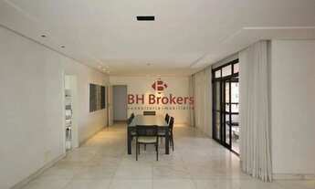 Imagem 7: APARTAMENTO MOBILIADO 4 QUARTOS SENDO 3 SUITE PARA LOCAÇÃO NO BAIRRO LOURDES!