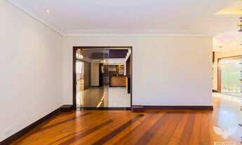 Imagem 4: Casa em condomínio no BUTIATUVINHA com 393,75m²