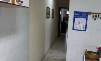 Imagem 5: SOBRADO - VILA PRÍNCIPE DE GALES - SP