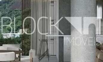 Imagem 5: Botafogo Apartamento com 4 dormitórios