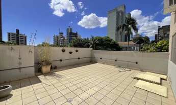 Imagem 6: Apartamento de 3 quartos, suíte e 2 vagas de garagem no bairro Petrópolis