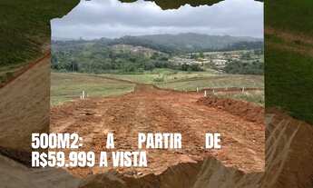 Imagem: 500m² para você viver com mais tranquilidade