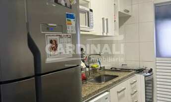 Imagem 4: Apartamento Padrão em Campinas