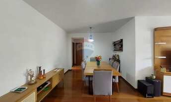 Imagem 2: Apartamento 3 quartos na Várzea - Teresópolis