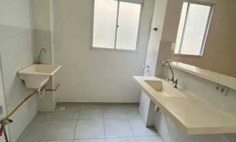 Imagem 5: Condomínio Chapada Boulevard