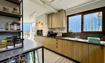 Imagem 5: Casa à venda Rua Fernando José de Andrade, Sambaqui - Florianópolis