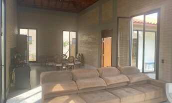 Imagem 2: Rancho completo Loteamento Águas da Canastra-170 km de Ribeirão