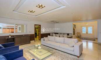 Imagem 7: Casa em Condomínio para Locação em Terra Ville - Avenida Juca Batista, Cavalhada, Porto Al