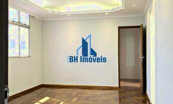 Imagem: Apartamento 3 quartos com suíte Bairro