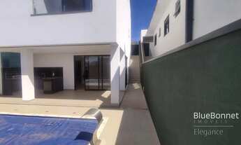 Imagem 6: 3 Suítes com Piscina no Gran Ville São Venâncio