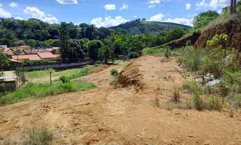 Imagem 3: Terreno 3,000 m², Jardins do Vale, Viçosa - MG