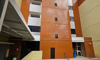 Imagem: Alugo imóvel com 60 m² - 02 Quartos em