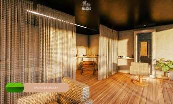 Imagem 7: Yntima Tatuamunha - Apartamento Para Vender com 2 quartos 2 suítes no bairro Rota dos Mila