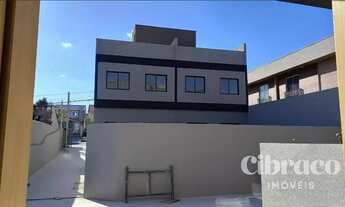 Imagem 6: Sobrado com 3 quartos no bairro Xaxim