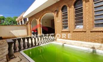 Imagem: Casa em Rua João Bim - Jardim Paulistano