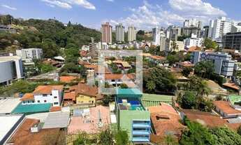 Imagem 5: Apartamento à Venda - Luxemburgo, 1 Quarto, 62 m2