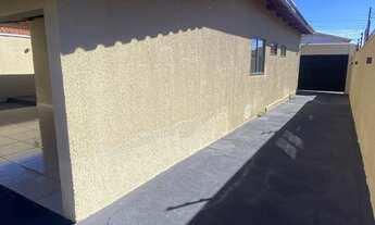 Imagem 4: ? Casa residencial no Setor Raio do Sol - Inhumas