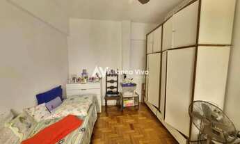 Imagem 6: Laranjeiras Apartamento com 2 dormitórios