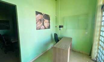 Imagem 2: Prédio comercial na 404 norte