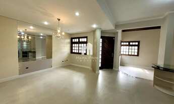 Imagem 9: Sobrado com 03 dormitórios à venda por R$1.950.000,00, 552m² - Atuba - Curitiba/PR