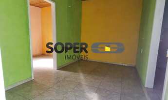 Imagem 4: Casa Imóvel para aluguel tem 45 metros quadrados com 1 quarto em Glória - Porto Alegre - R