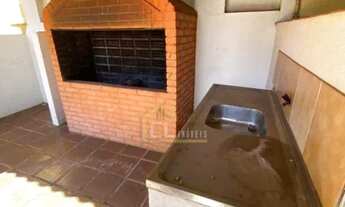 Imagem 4: Casa com 4 dormitórios à venda, 250 m² por R$ 820.000,00 - Jardim Shangri-la A - Londrina