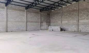 Imagem 5: Galpão com 400 m² para alugar no Bairro Vida Nova