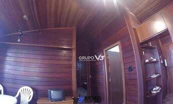 Imagem 6: Casa com 2 dormitórios à venda, 68 m² por R$ 750.000,00 - Prainha - Guaratuba/PR