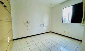 Imagem 6: Apartamento para Venda em Salvador, Stiep, 3 dormitórios, 1 suíte, 3 banheiros, 1 vaga