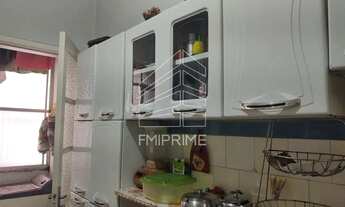 Imagem 3: PINHIEROS - 1 DORMITORIO - 51M2 - PREDIO BAIXO