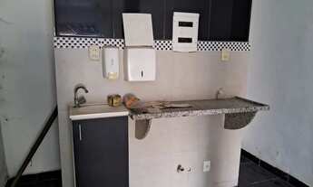 Imagem 5: ALUGO Loja na Abolição