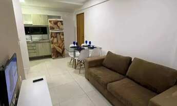 Imagem 4: Imóvel para aluguel tem 30 metros quadrados com 1 quarto em Boa Viagem - Recife - PE