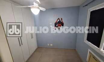 Imagem 5: OPORTUNIDADE PECHINCHA 02QTS - VAZIO - PLANEJADO - SUITE - VARANDA GOUMET - TOTAL INFRA