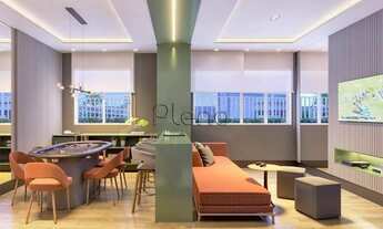 Imagem 4: Apartamento à venda em Campinas, Chácara da Barra, com 2 suítes, com 82 m², Orion Norte Su