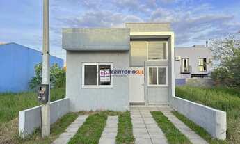 Imagem: Casa em Aberta dos Morros