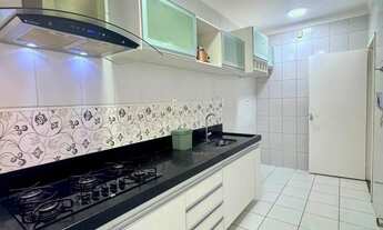 Imagem 2: Imóvel para aluguel com 130 metros quadrados com 4 quartos em Turu - São Luís - MA