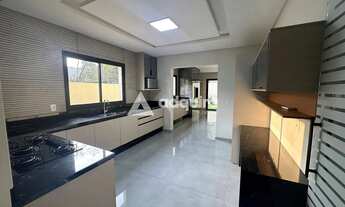 Imagem 7: Casa no condomínio Vale dos Vinhedos, contendo 4 suítes