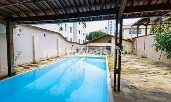 Imagem: Venda Casa Sagrada Família Belo Horizonte