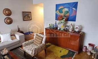 Imagem 3: Imóvel para venda possui 105 metros quadrados com 3 quartos em Tijuca - Rio de Janeiro - R