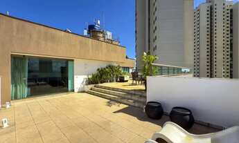 Imagem 6: Cobertura, 4 quartos, 4 suites, 5 vagas