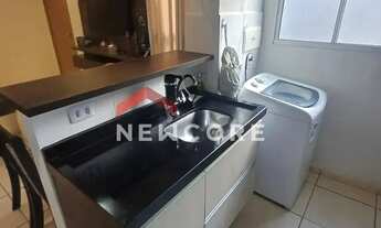 Imagem 2: Apartamento em Rua João e Guiomar Soeira - Reserva Real - Ribeirão Preto/SP