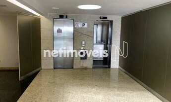 Imagem 3: Venda ou locação Andar-pilotis São Bento Belo Horizonte