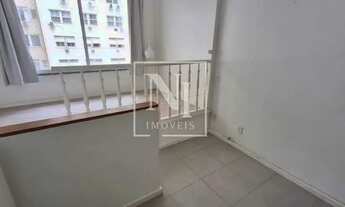 Imagem 6: Kitnet/Conjugado : / Residencial / Copacabana