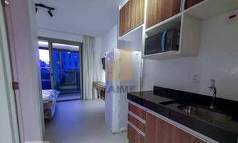 Imagem 2: Sutio mobiliado, todo equipado para morar, ótima localização - Perdizes