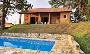 Imagem 7: Chácara no condomínio Porta Do Sol