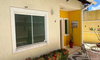 Imagem: Vendo Casa 2 suítes Ipitanga com energia