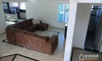 Imagem 7: Sobrado, 220 m² - venda por R$ 1.980.000,00 ou aluguel por R$ 4.625,00/mês - Centro - Ivai