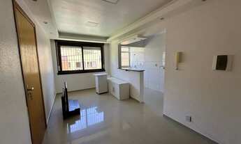 Imagem 2: Apartamento para Locação no Morro Santana 1 Dormitório